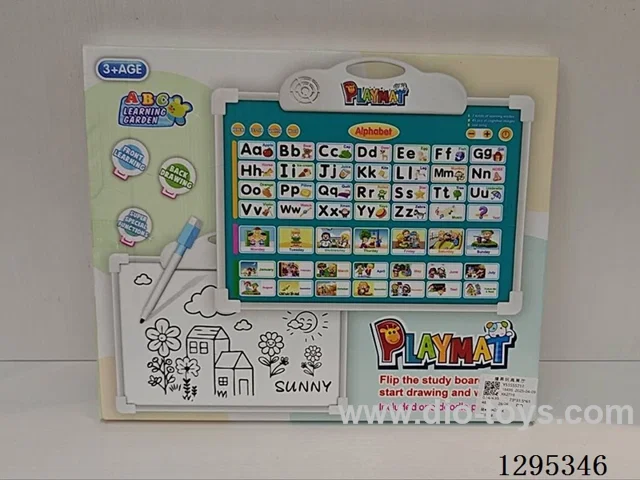 Educational iPad Drawing Tablet