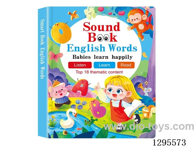 English Audiobooks