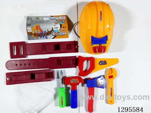 Tool Series