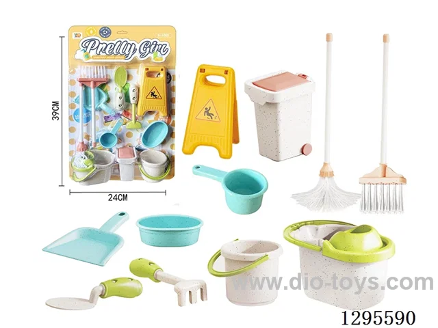 Straw-Based Sanitary Ware Set
