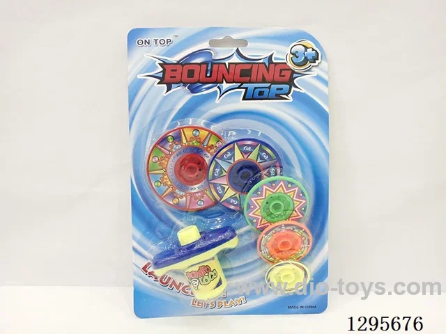 Spinning Top