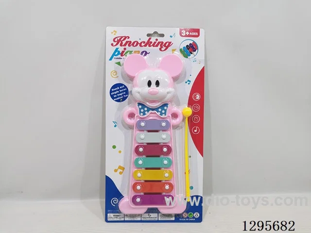 Mickey Mouse Xylophone