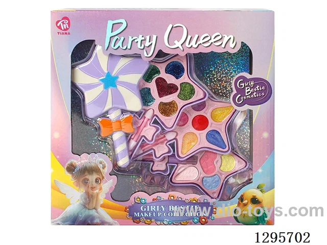 Makeup Case