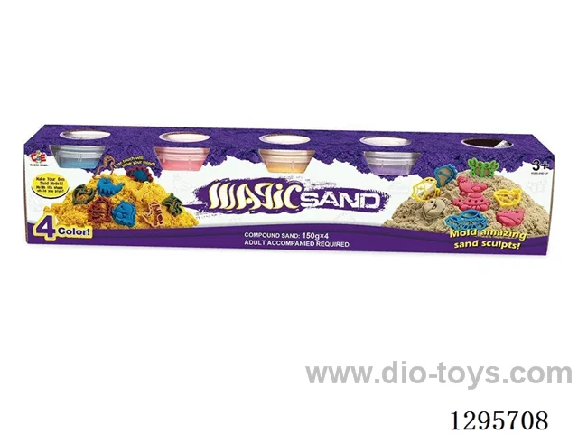 Space Sand Set