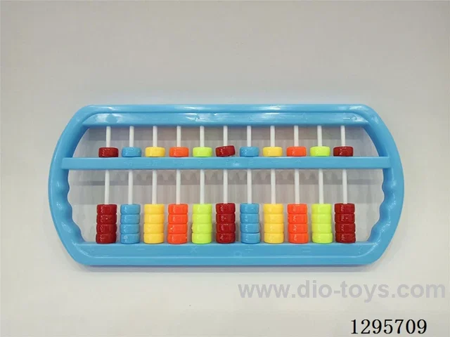 Abacus 4 colors
