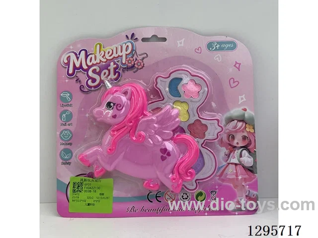 Children's Makeup