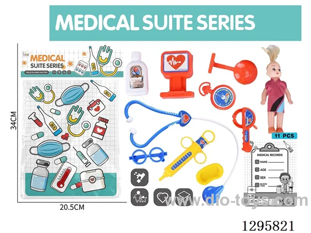 doctor set