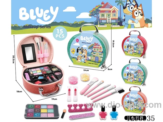 makeup set