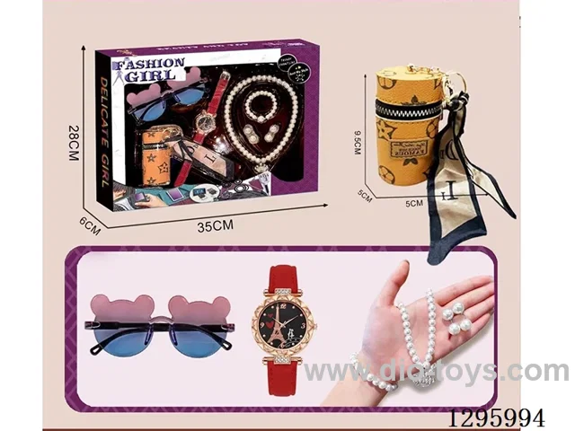 Accessory Sets