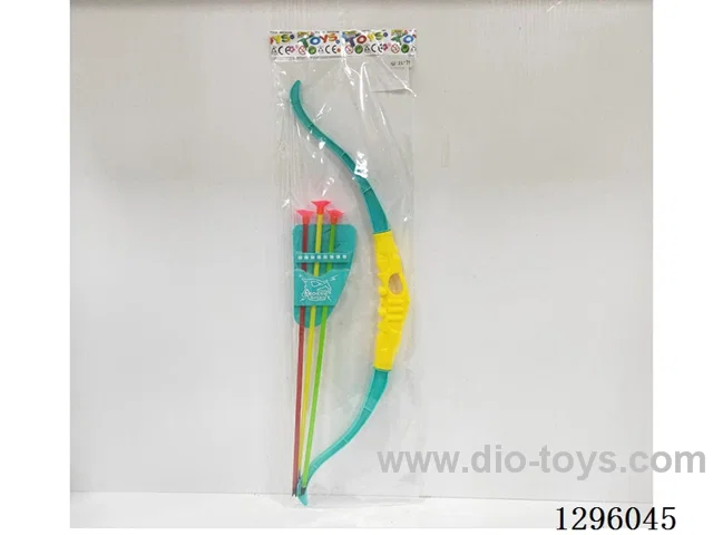 Bow and Arrow Set