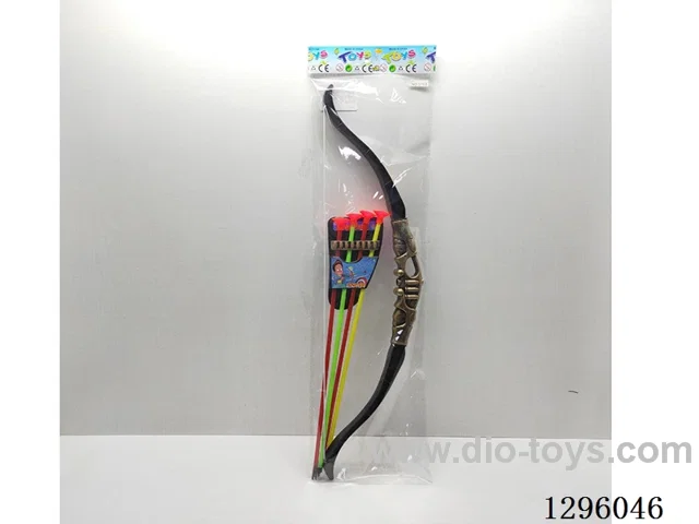 Bow and Arrow Set