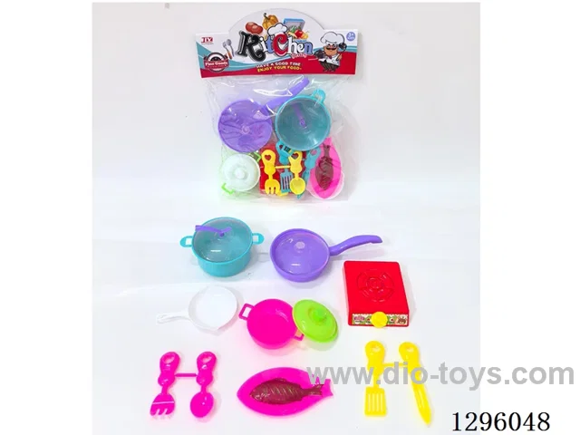 kitchen set