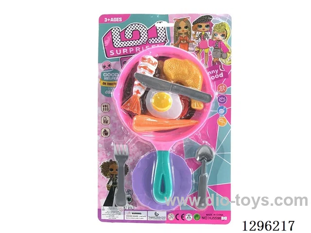 kitchen set