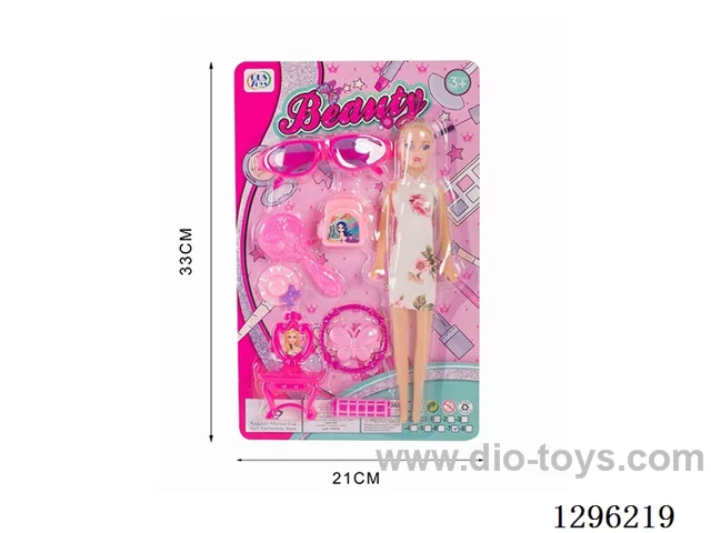 Accessory Set