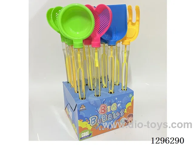 Bubble Wand 100 mL 16PCS