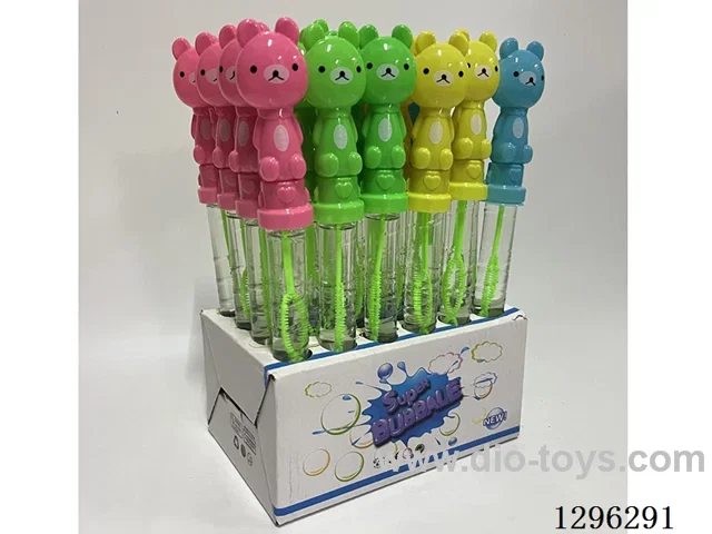 Bubble Wand 50 mL 24PCS