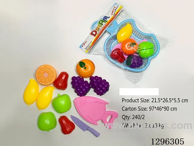 Fruit cutting Game