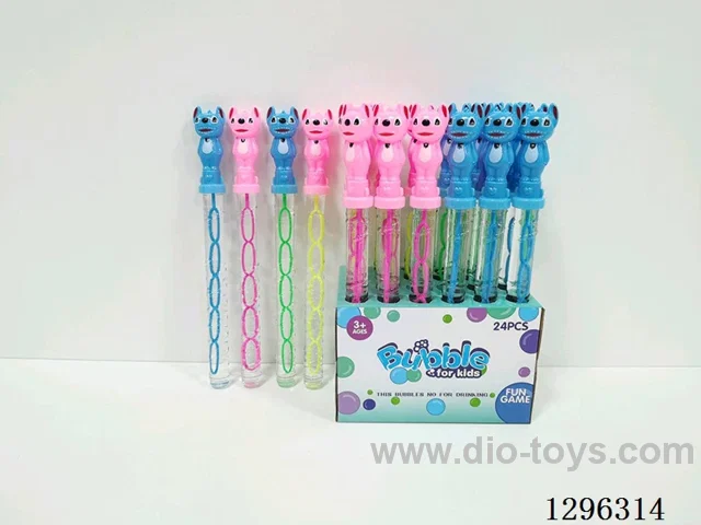 Bubble Wand 24PCS