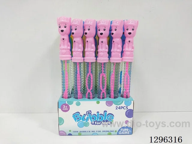 Bubble Wand 24PCS