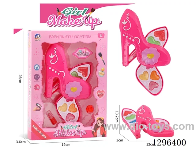 makeup set