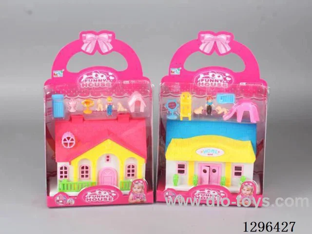 Villa 2 mixed(GCC)