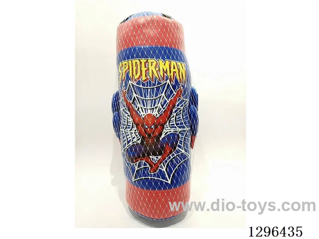 Spider-Man Boxing Set (GCC)
