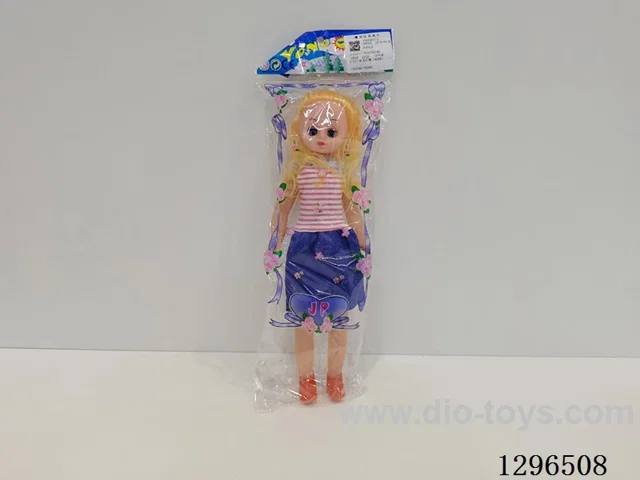 16-Inch doll with Whistle (GCC)