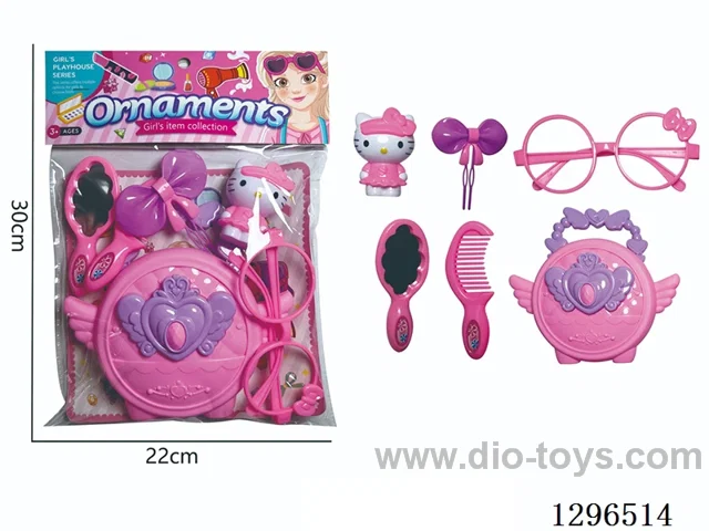 Accessory Sets