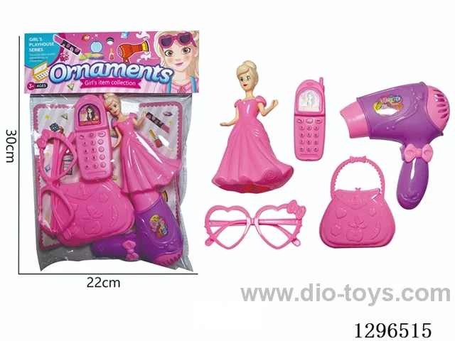 Accessory Sets