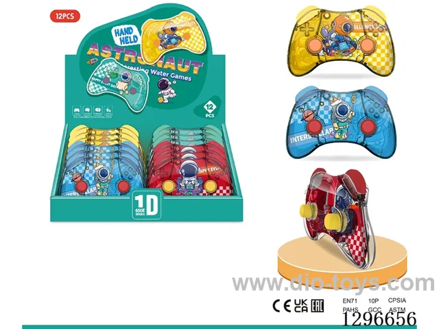 water machine (12PCS)