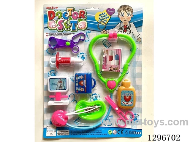 doctor set