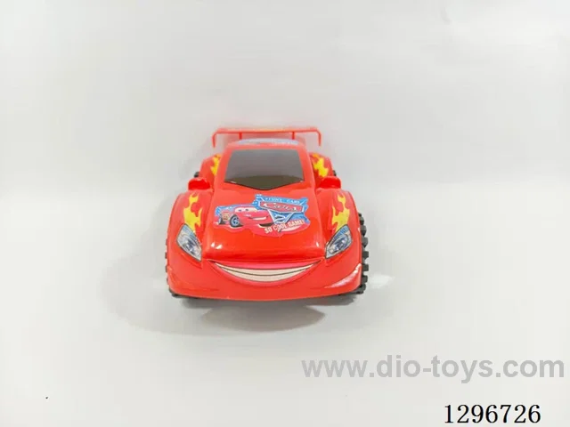 Free Wheel Cars