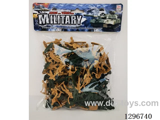 Military Set