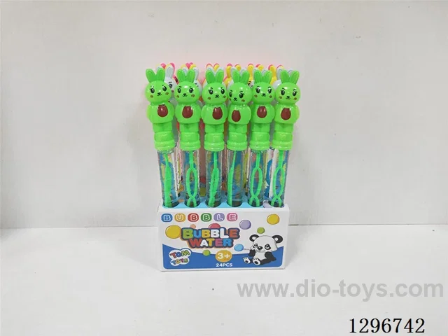 Bubble Wand (standard, no cap) (24PCS)