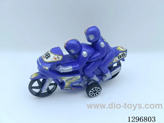 Inertia Motorcycles 2 colors