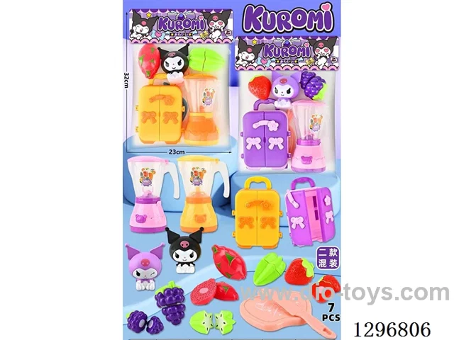 cutting set