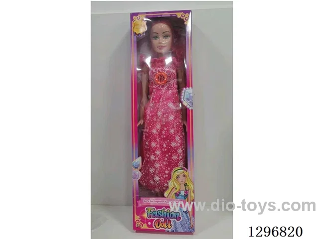 32-inch Barbie