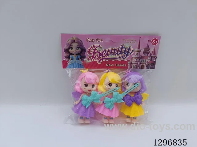 Princess Accessory Set