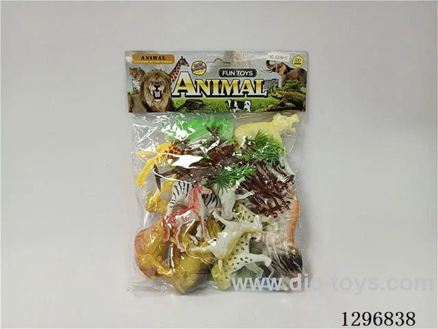 Animals
