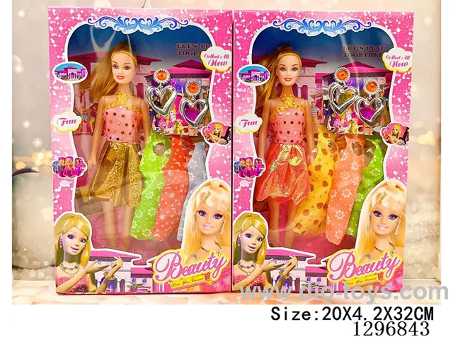 Barbie