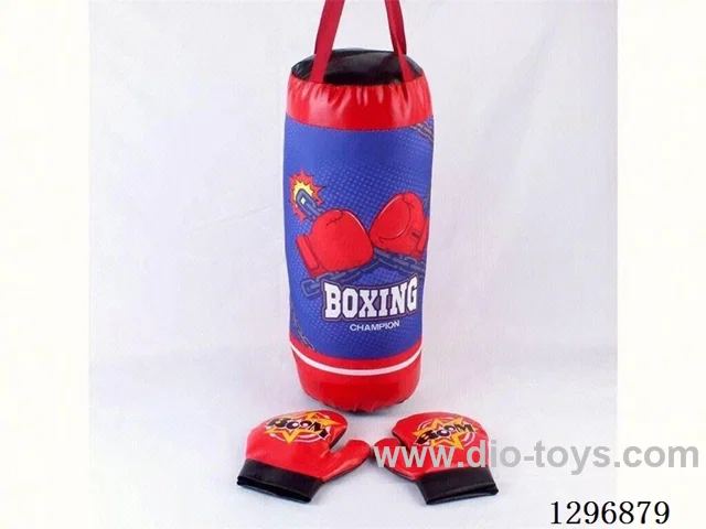 Large Boxing Set