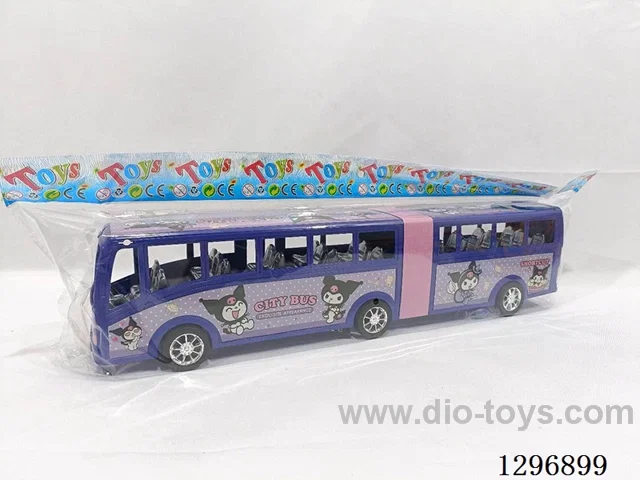 Inertia Car