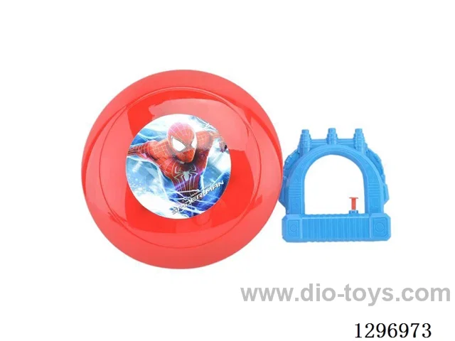 Spider-Man Water Gun
