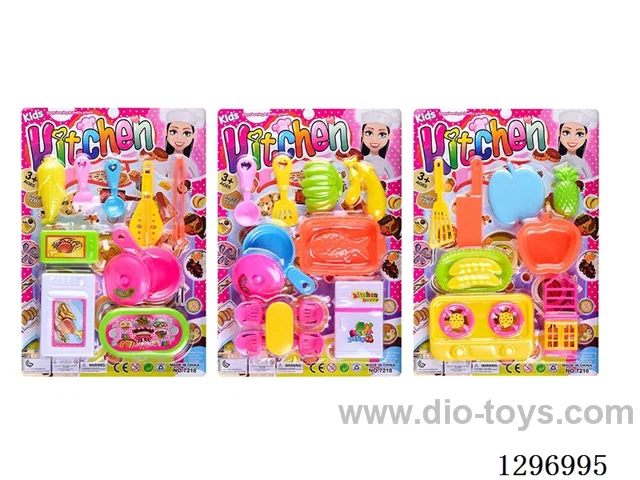Tableware 3 mixed
