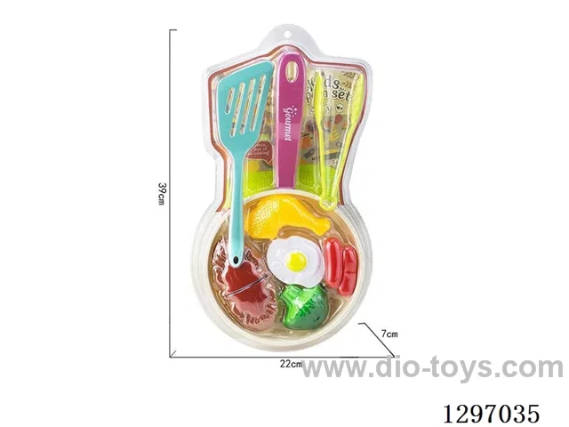 Chef’s Play Set
