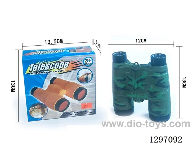 Binoculars