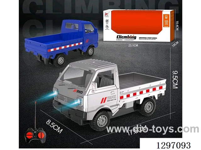 4ch Liuzhou RC Car not included battery