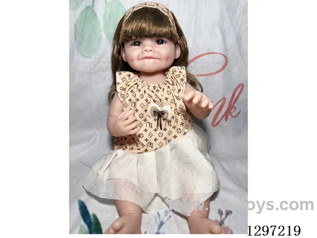 55CM Reborn Doll