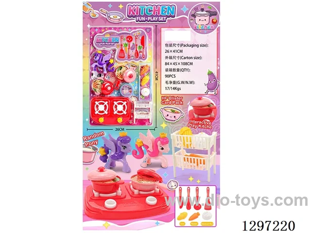 Kitchenware