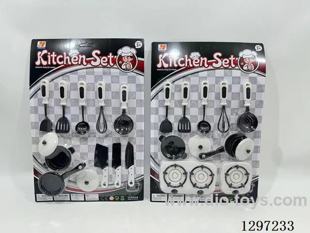 Cartoon Tableware